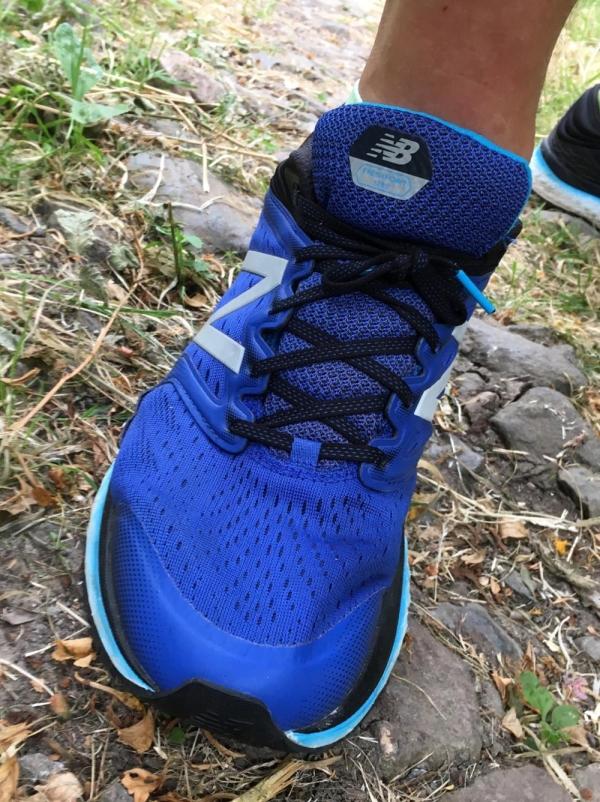 new balance fresh foam 1080v8 men's